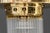 Art Deco Ceiling Lamps with Glass Sticks, 1920s, Set of 2 For Sale - Image 13 of 14