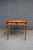 Early 21st Century Theodore Alexander Walnut Game Table For Sale - Image 5 of 16