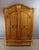 Small Pine Armoire, 1980s For Sale - Image 6 of 13