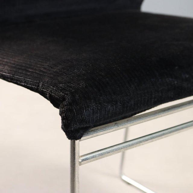 Gavina Jano Chairs attributed to Kazuhide Takahama for Simon Gavina, Set of 2 For Sale - Image 4 of 8
