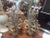 Early 19th Century French Dore Bronze & Crystal Girandoles - a Pair For Sale - Image 12 of 12