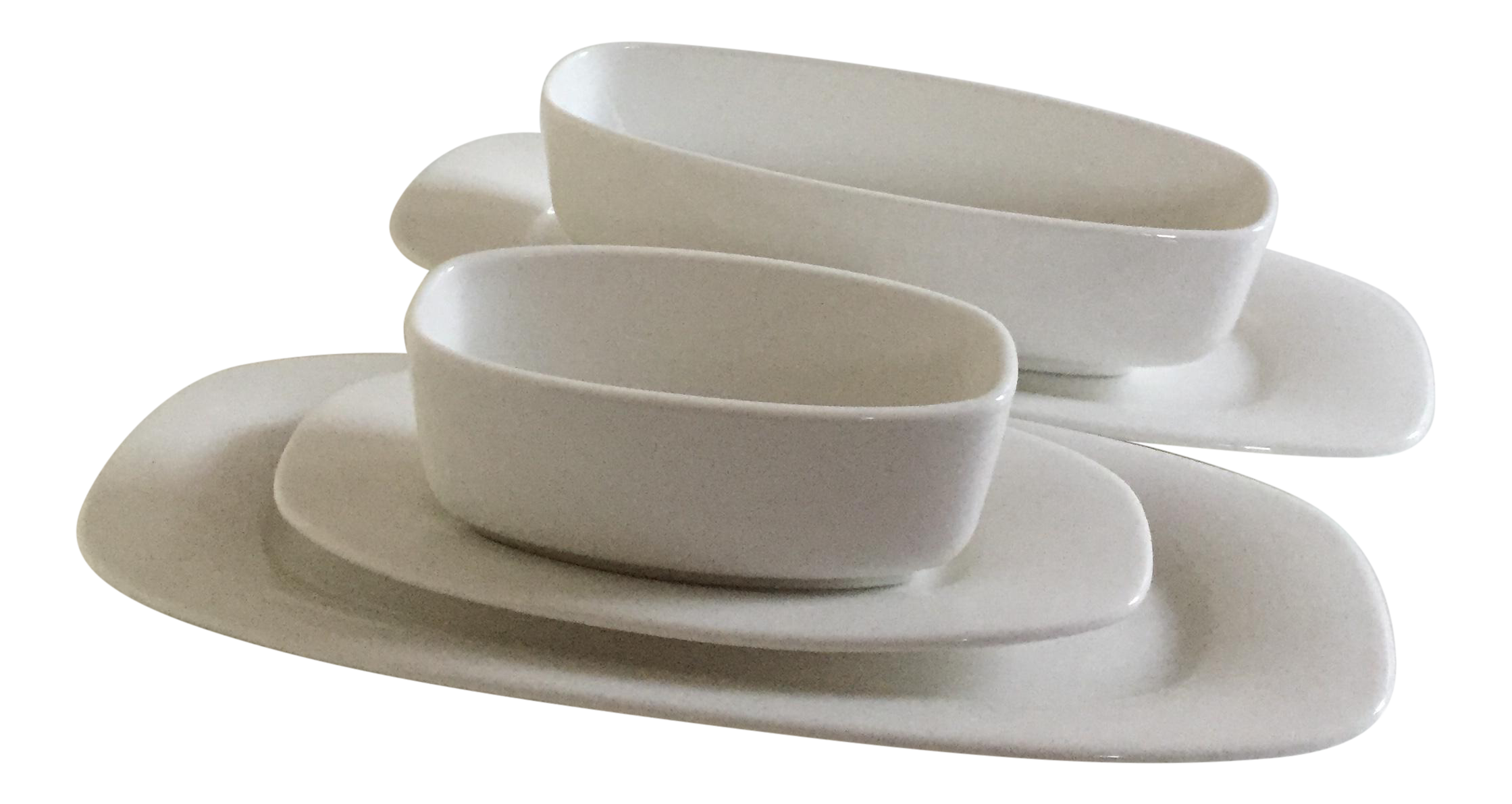 Oval Dinnerware Sets & Scroll To Previous Item