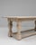 20th Century French Oak Dining Table For Sale In Greensboro - Image 6 of 18