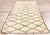 Vintage Azilal Moroccan Rug, 02'05 X 05'10 For Sale - Image 9 of 10