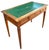 Louis XVI Extendable Desk with 3 Drawers, 1960s For Sale - Image 4 of 8