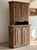 18th Century Swedish Cupboard, c.1780 For Sale - Image 4 of 11