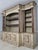 Age: Approx. 20 Years Old Details: 6 Pieces Breaks Down For Easier Moving & Setup Factory Distressed Paint Hand Painted...