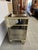 Silver Rosdorf Park Azil Mirrored Chest of Drawers For Sale - Image 8 of 12