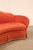 Hickory Chair Company Pair Of Custom Upholstered Silk Damask Sofas For Sale - Image 13 of 18