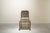 Art Deco Seating Set with Chairs and Armchairs in Grey Velvet, France, 1925, Set of 10 For Sale - Image 3 of 11