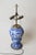Asian Style Table Lamp by Gerhard Wolbeer, Berlin, Early 18th Century For Sale - Image 5 of 14