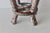 Ceramic 1970s Imari Style Gilt Ceramic Barrel Stool Plant Stand For Sale - Image 7 of 16