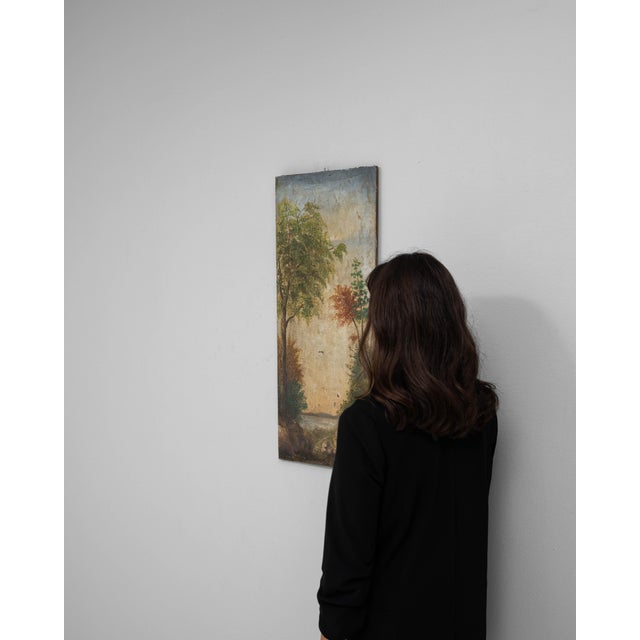 19th Century French Painting For Sale - Image 10 of 18