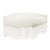 Wildwood Japandi Tray in White For Sale - Image 4 of 4