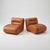 Space Age Armchairs, Italy, 1970s, Set of 2 For Sale - Image 4 of 9