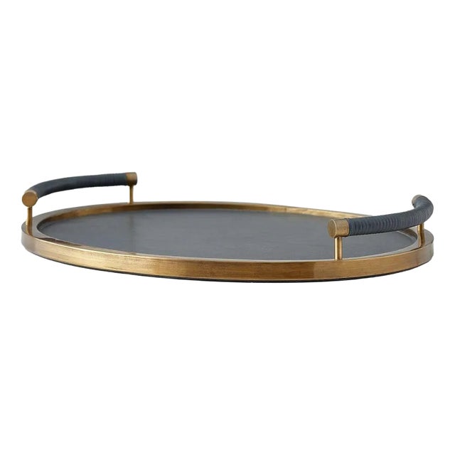 Arteriors Home Tallulah Tray For Sale