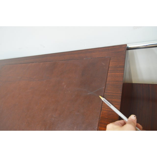 Ralph Lauren Modern Desk For Sale - Image 13 of 18