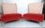 Vintage Modern Pair of Chairs For Sale - Image 12 of 12
