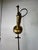 Brass Art Easel Lamp Arredoluce Style For Sale - Image 9 of 12