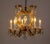 1950s Maria Theresa 6-Light Chandelier For Sale - Image 11 of 11