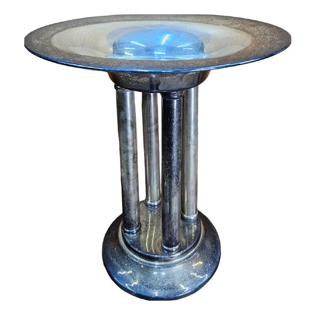 Vintage Fruit Bowl, 1980s For Sale