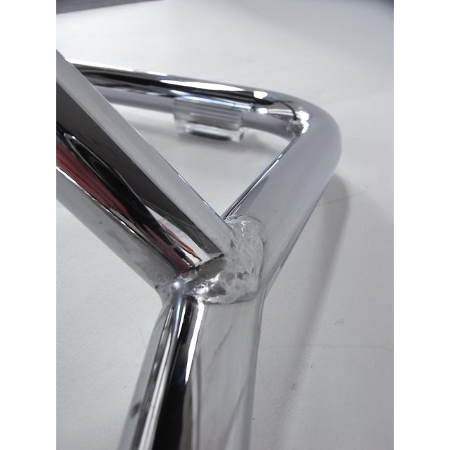 Robin B6 Cantilever Chair by Alison Smithson for Tecta, Germany, 1990s For Sale - Image 13 of 16