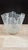 Art Nouveau Fulvio Bianconi/Paolo Venini for Murano Large Fazzoletto Art Glass Vase For Sale - Image 3 of 11
