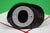 Mid 20th Century The "21" Club Black Polo Helmet Bottle Opener For Sale - Image 4 of 4