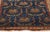 Antique Persian Sarouk Rug - 02'07 X 04'08 For Sale - Image 4 of 9
