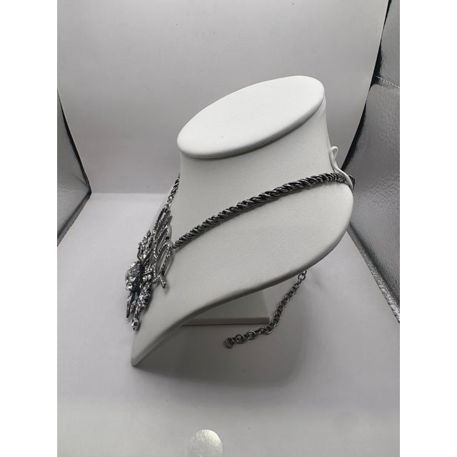 Gemstone Gucci Necklace For Sale - Image 7 of 12