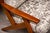 Mid-Century Modern José Zanine Caldas Armchair, Brazilian Mid-Century Modern, 1950s For Sale - Image 3 of 11