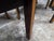 Exceptional Pair of Mid-Century Modern Zebrawood Side Tables With Contrasting Solid-Wood Joinery, Circa 1960s For Sale - Image 13 of 16