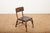 Thonet Bentwood B403 Chair by Ferdinand Kramer for Thonet, 1927 For Sale - Image 4 of 12