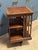 Antique Revolving Bookcase, 1890s For Sale - Image 6 of 12