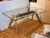 Transparent BoConcept Monza Extendable Glass Dining Table For Sale - Image 8 of 12