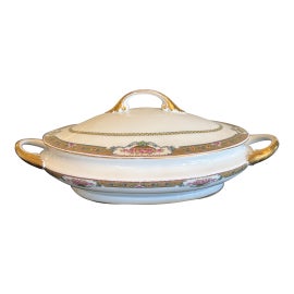 Example of Bohemia Serveware