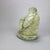 Early 20th Century Cast Hardstone Cherubic Buddha, Early 20th Century For Sale - Image 5 of 8