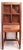Chairs Set of 4 Teak For Sale - Image 10 of 13