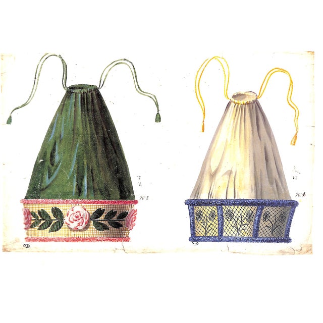 "Objets d'Usage & De Gout" 1993 Gary, Marie-Noel De For Sale - Image 4 of 5