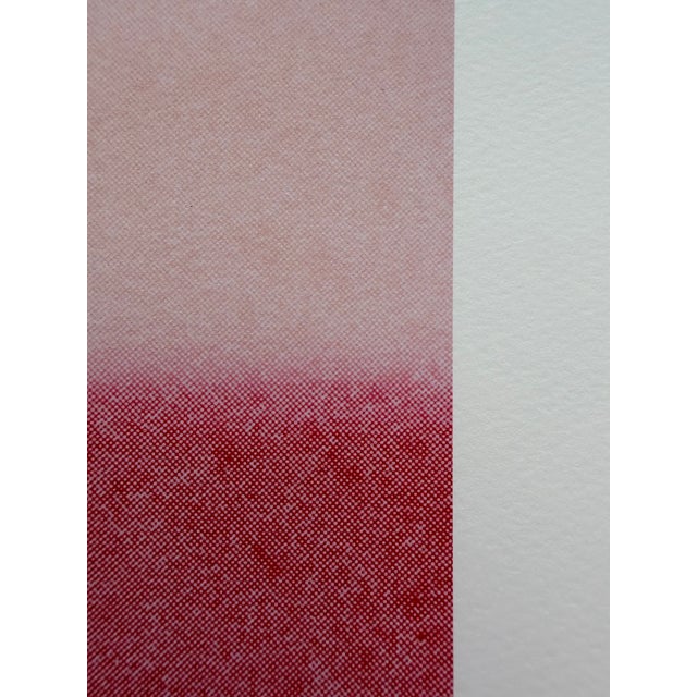 Andy Warhol (1928-1987), Sunset, 1972, Copyright 2025 the Andy Warhol Foundation for the Visual Arts, Printed in Uk For Sale - Image 6 of 11