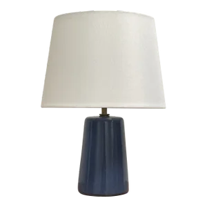 1960s Small Table Lamp by Jane and Gordon Martz for Marshall Studios