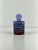 Neodymium Sommerso Murano Glass Paperweight from Fratelli Toso, Italy, 1960s For Sale - Image 9 of 10