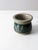 Ceramic Vintage Studio Pottery Jar For Sale - Image 7 of 13