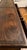 Vintage Artisan Solid Wood Sideboard / Credenza For Sale - Image 11 of 13