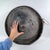 Early 20th Century Amarro Arussi Leather Shield Ethiopia For Sale In Denver - Image 6 of 11