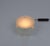 Metal White Gi-Gi Table Lamp by Umberto Riva for Fontana Arte, 1990s For Sale - Image 7 of 9