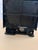 Black 1951 Singer Featherweight 221 Sewing Machine With Original Attachments For Sale - Image 8 of 10
