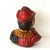 American Antique Humpty Dumpty Children's Toy Bank For Sale - Image 3 of 3