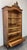 This impressive Antique French bookcase is a tall and elegant storage piece, beautifully crafted in oak with an ornate...