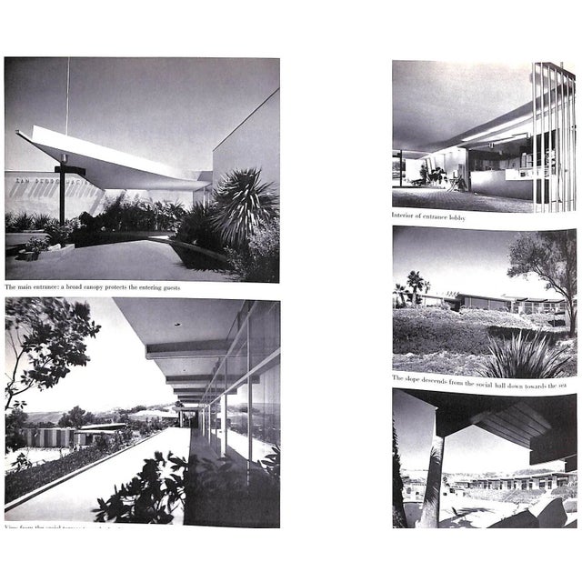 "Richard Neutra: 1950-1960" Boesiger, W. For Sale - Image 4 of 11